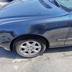 ALETA DELANTERA IZQUIERDA MERCEDES-BENZ CLASE S (BM 220) BERLINA