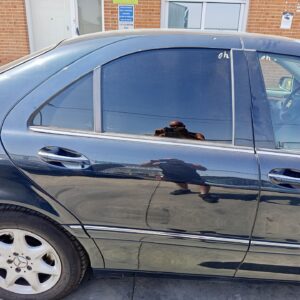 PUERTA TRASERA DERECHA MERCEDES-BENZ CLASE S (BM 220) BERLINA