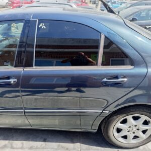 PUERTA TRASERA IZQUIERDA MERCEDES-BENZ CLASE S (BM 220) BERLINA