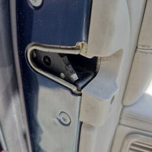 CERRADURA PUERTA DELANTERA IZQUIERDA MERCEDES-BENZ CLASE S (BM 220) BERLINA