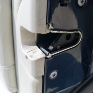 CERRADURA PUERTA TRASERA DERECHA MERCEDES-BENZ CLASE S (BM 220) BERLINA