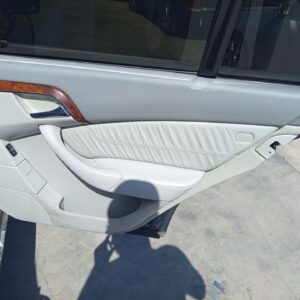 ELEVALUNAS TRASERO DERECHO MERCEDES-BENZ CLASE S (BM 220) BERLINA