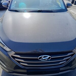 CAPO HYUNDAI TUCSON (TL)