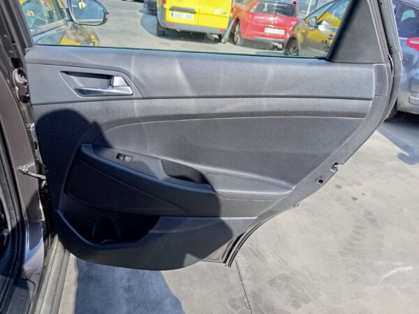 ELEVALUNAS TRASERO DERECHO HYUNDAI TUCSON (TL)