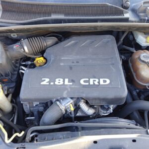 MOTOR COMPLETO LANCIA VOYAGER (404)