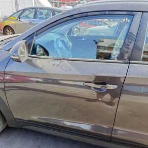 PUERTA DELANTERA IZQUIERDA HYUNDAI TUCSON (TL)