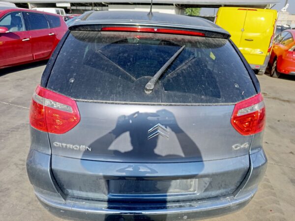 PORTON TRASERO CITROEN C4 PICASSO