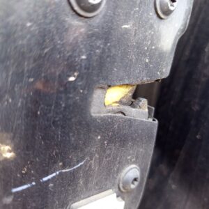 CERRADURA PUERTA LATERAL IZQUIERDA LANCIA VOYAGER (404)