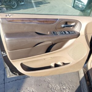 ELEVALUNAS DELANTERO IZQUIERDO LANCIA VOYAGER (404)