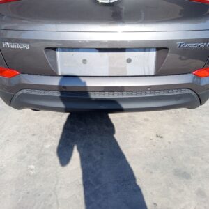 PARAGOLPES TRASERO HYUNDAI TUCSON (TL)