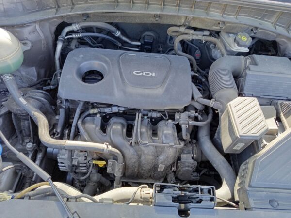 SERVOFRENO HYUNDAI TUCSON (TL)