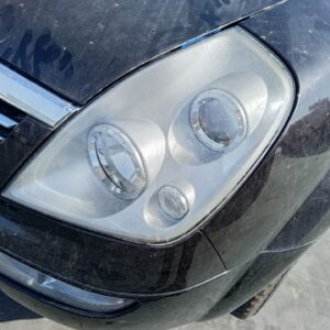 FARO IZQUIERDO SSANGYONG REXTON