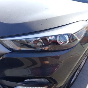 FARO IZQUIERDO HYUNDAI TUCSON (TL)