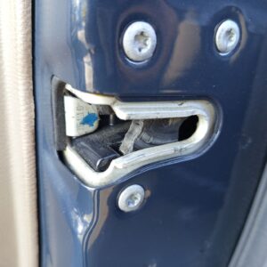 CERRADURA PUERTA DELANTERA DERECHA LANCIA VOYAGER (404)