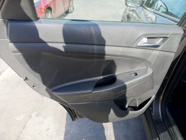 ELEVALUNAS TRASERO IZQUIERDO HYUNDAI TUCSON (TL)