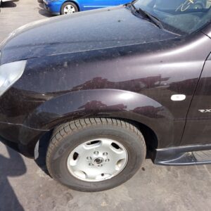 ALETA DELANTERA IZQUIERDA SSANGYONG REXTON