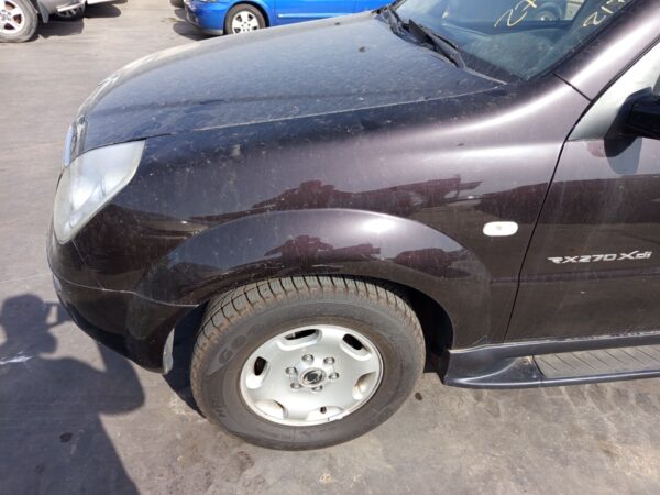 ALETA DELANTERA IZQUIERDA SSANGYONG REXTON