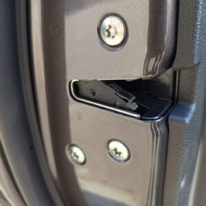 CERRADURA PUERTA TRASERA IZQUIERDA HYUNDAI TUCSON (TL)