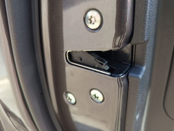 CERRADURA PUERTA TRASERA IZQUIERDA HYUNDAI TUCSON (TL)