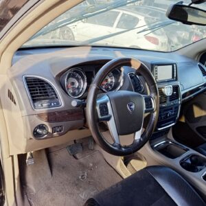 MANDO MULTIFUNCION LANCIA VOYAGER (404)