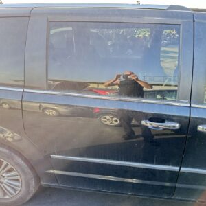 PUERTA LATERAL CORREDERA DERECHA LANCIA VOYAGER (404)