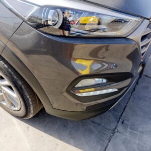 PARAGOLPES DELANTERO HYUNDAI TUCSON (TL)