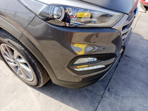 PARAGOLPES DELANTERO HYUNDAI TUCSON (TL)