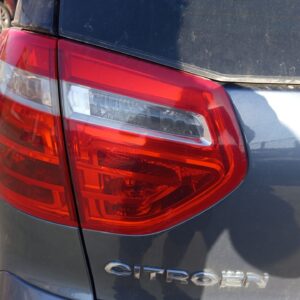 PILOTO TRASERO IZQUIERDO INTERIOR CITROEN C4 PICASSO