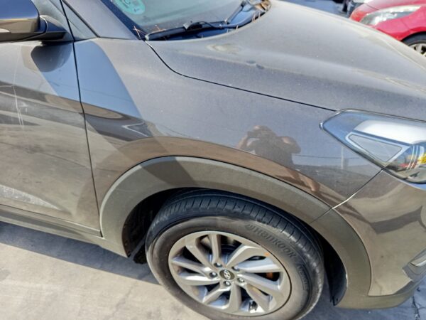 ALETA DELANTERA DERECHA HYUNDAI TUCSON (TL)