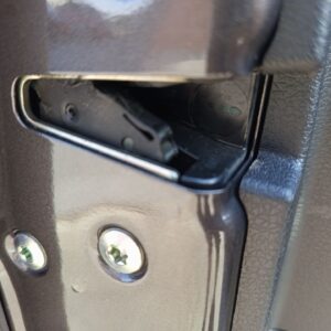 CERRADURA PUERTA DELANTERA IZQUIERDA HYUNDAI TUCSON (TL)