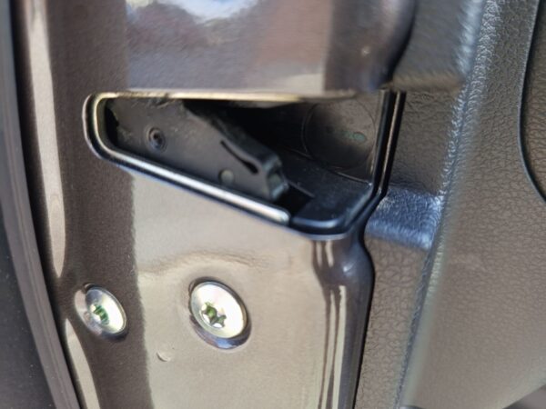CERRADURA PUERTA DELANTERA IZQUIERDA HYUNDAI TUCSON (TL)