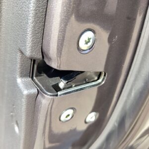 CERRADURA PUERTA TRASERA DERECHA HYUNDAI TUCSON (TL)