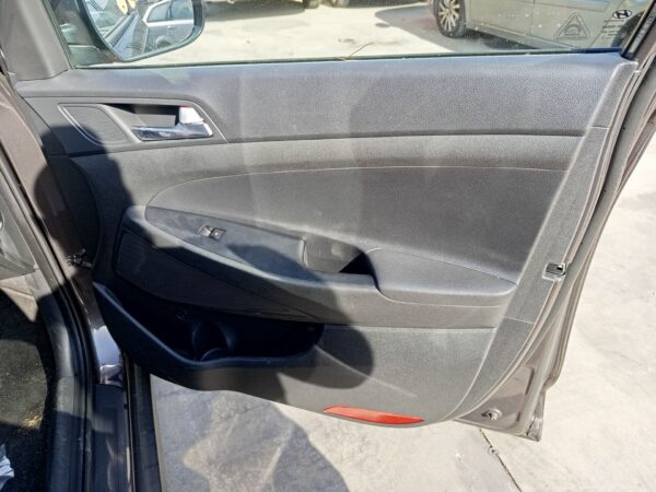 ELEVALUNAS DELANTERO DERECHO HYUNDAI TUCSON (TL)