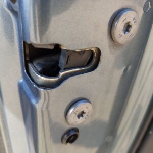 CERRADURA PUERTA TRASERA DERECHA CITROEN C4 PICASSO