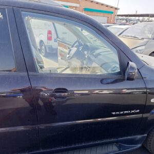 PUERTA DELANTERA DERECHA SSANGYONG REXTON