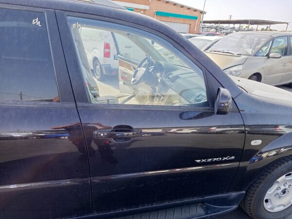 PUERTA DELANTERA DERECHA SSANGYONG REXTON
