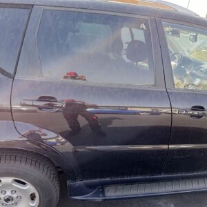 PUERTA TRASERA DERECHA SSANGYONG REXTON
