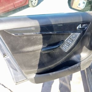 ELEVALUNAS DELANTERO IZQUIERDO CITROEN C4 PICASSO
