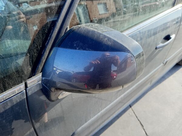 RETROVISOR IZQUIERDO CITROEN C4 PICASSO