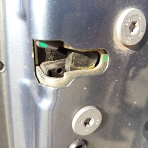 CERRADURA PUERTA DELANTERA DERECHA CITROEN C4 PICASSO