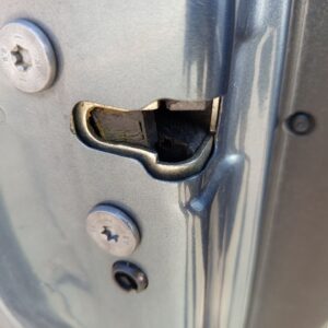 CERRADURA PUERTA DELANTERA IZQUIERDA CITROEN C4 PICASSO