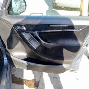 ELEVALUNAS DELANTERO DERECHO CITROEN C4 PICASSO