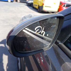 RETROVISOR IZQUIERDO HYUNDAI TUCSON (TL)
