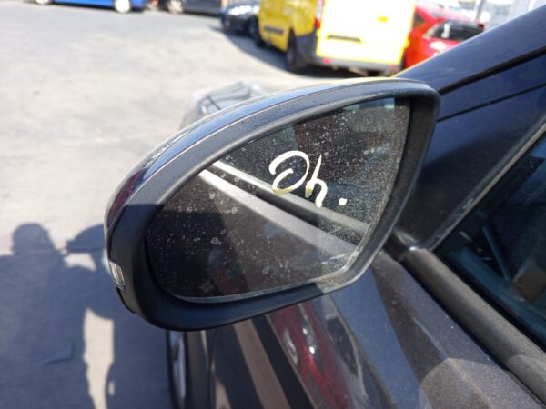 RETROVISOR IZQUIERDO HYUNDAI TUCSON (TL)
