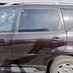PUERTA TRASERA IZQUIERDA SSANGYONG REXTON