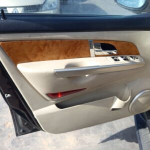 ELEVALUNAS DELANTERO IZQUIERDO SSANGYONG REXTON