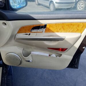 ELEVALUNAS DELANTERO DERECHO SSANGYONG REXTON