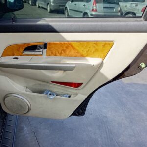 ELEVALUNAS TRASERO DERECHO SSANGYONG REXTON