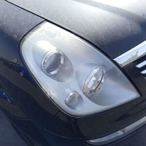 FARO DERECHO SSANGYONG REXTON