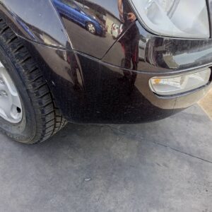 PARAGOLPES DELANTERO SSANGYONG REXTON